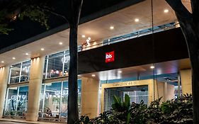 Ibis Medellin